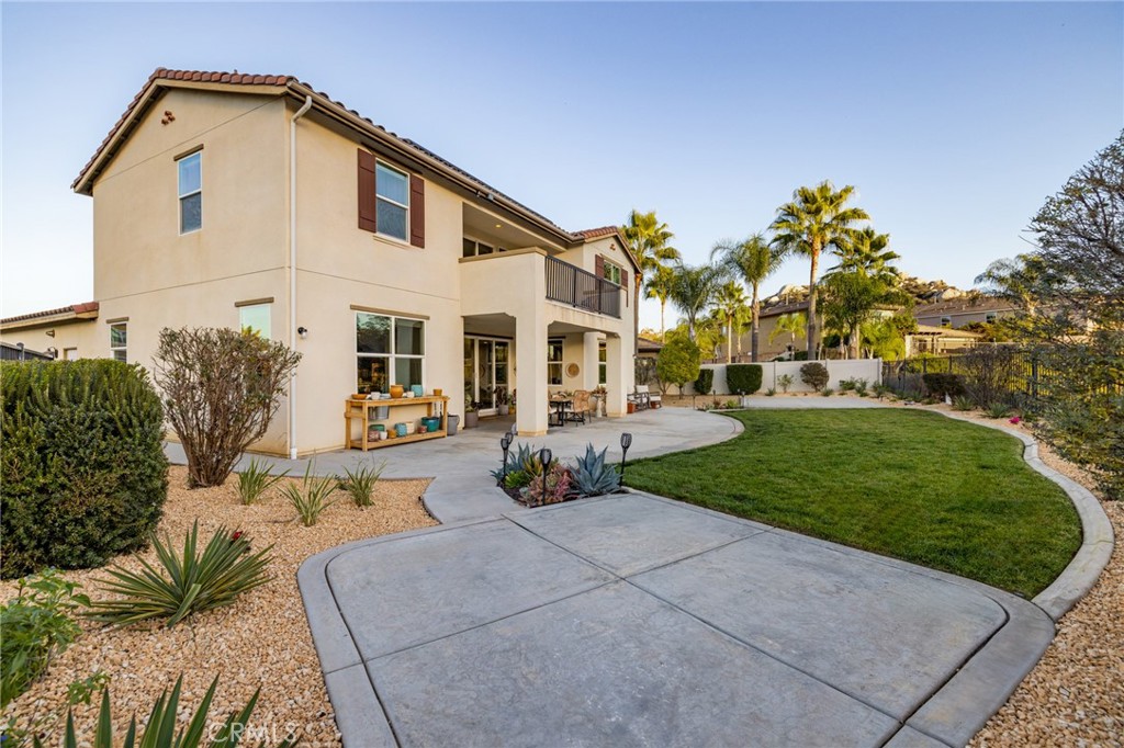 25313 High Noon Court