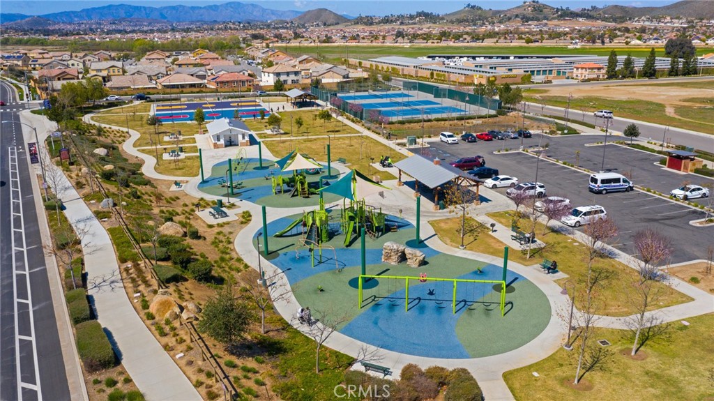 25313 High Noon Court