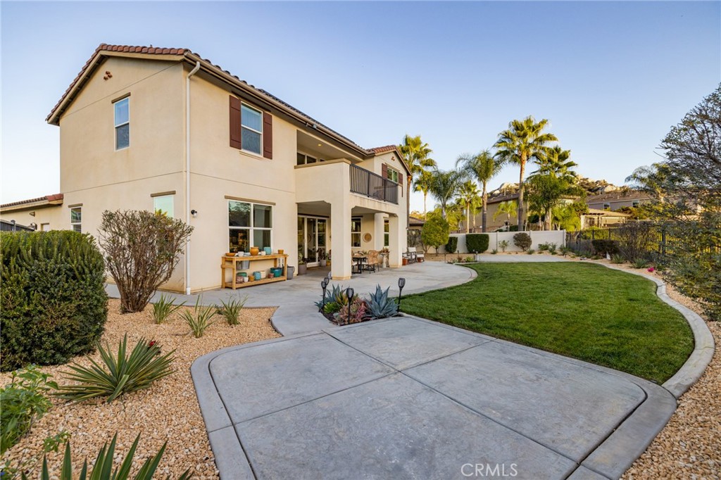 25313 High Noon Court