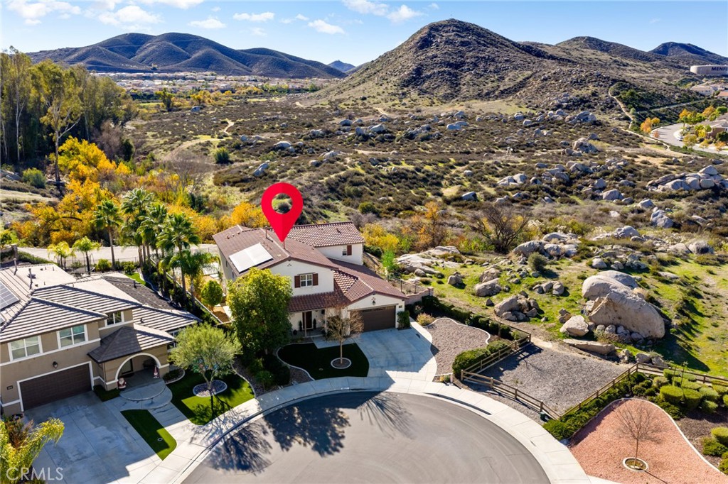 25313 High Noon Court