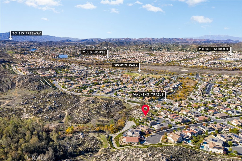 25313 High Noon Court