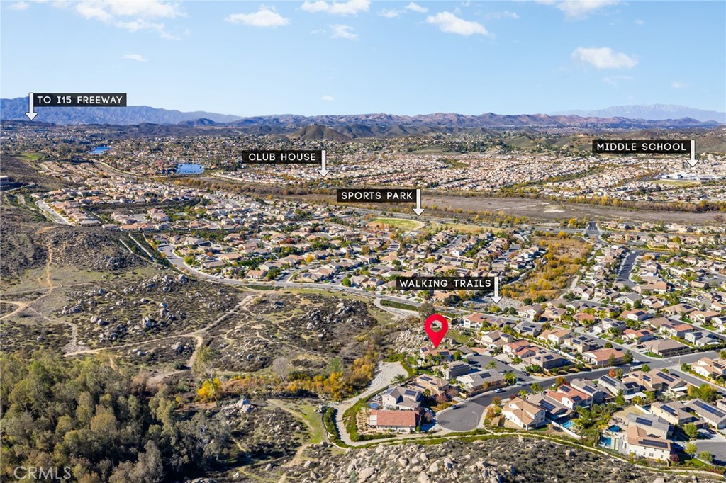 25313 High Noon Court