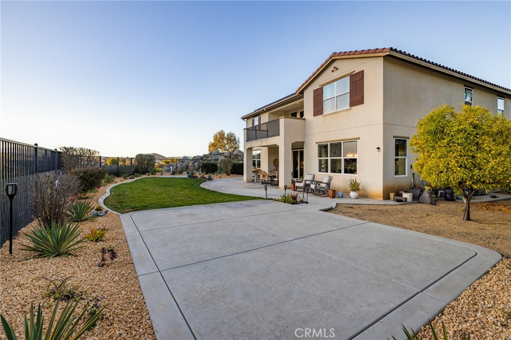 25313 High Noon Court