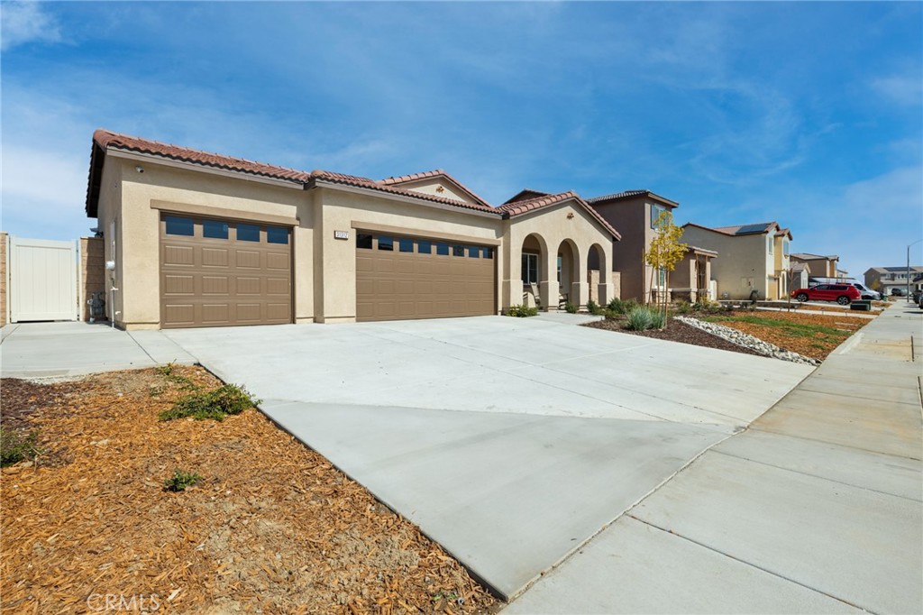 31312 Scrub Jay Road