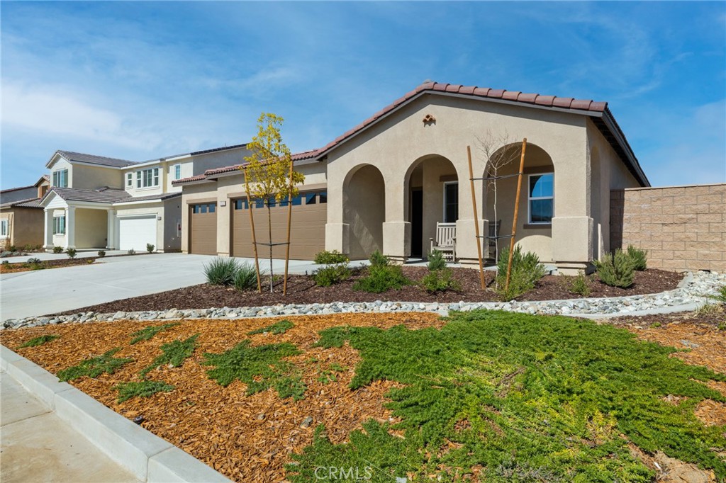 31312 Scrub Jay Road