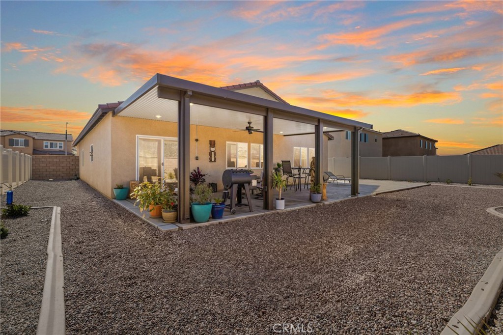 31312 Scrub Jay Road