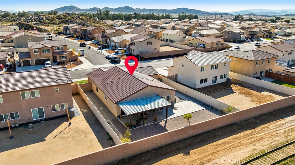 31312 Scrub Jay Road