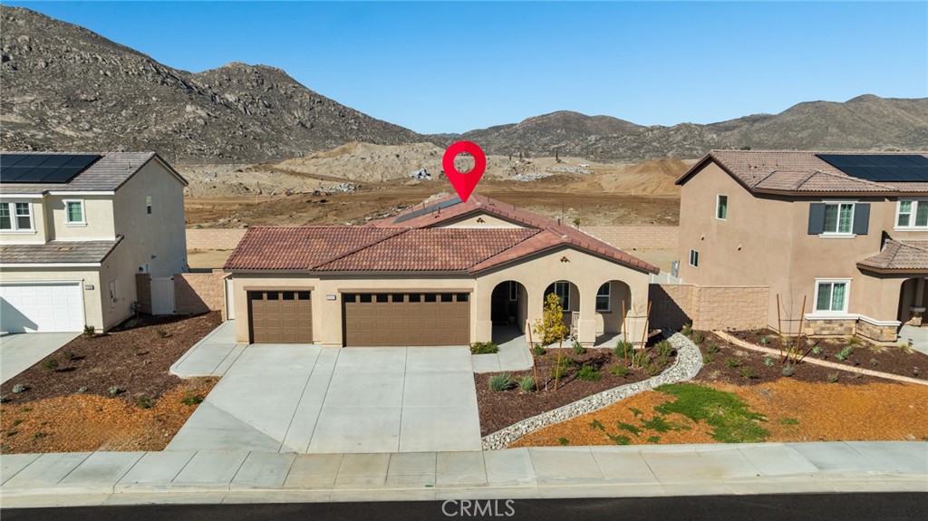 31312 Scrub Jay Road