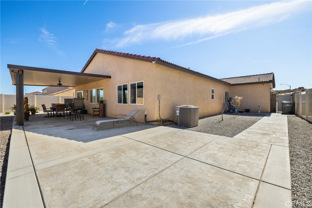 31312 Scrub Jay Road