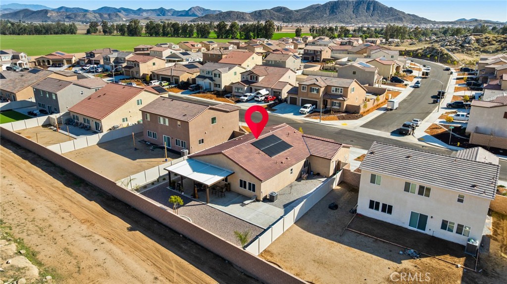 31312 Scrub Jay Road