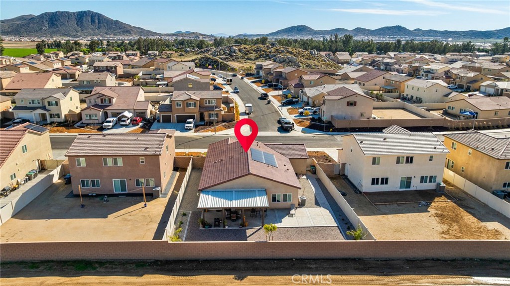 31312 Scrub Jay Road