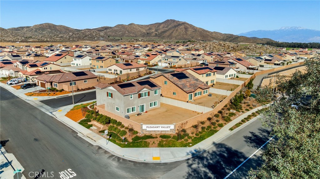 31312 Scrub Jay Road