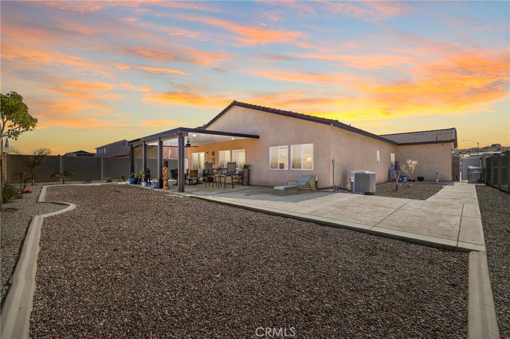 31312 Scrub Jay Road