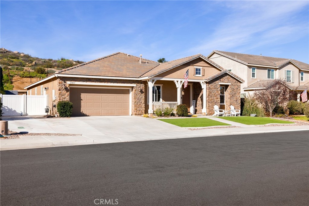 25831 Wilderness Way