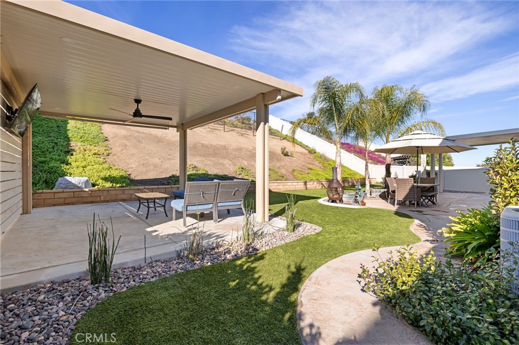 25831 Wilderness Way