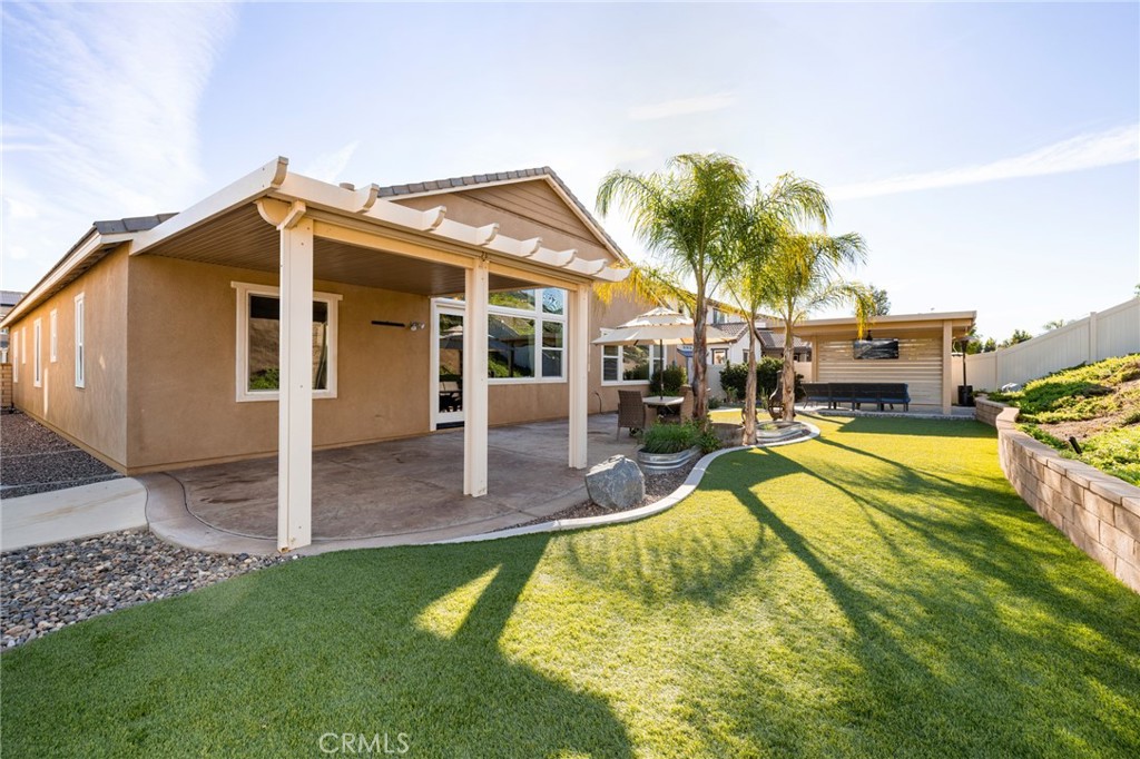 25831 Wilderness Way