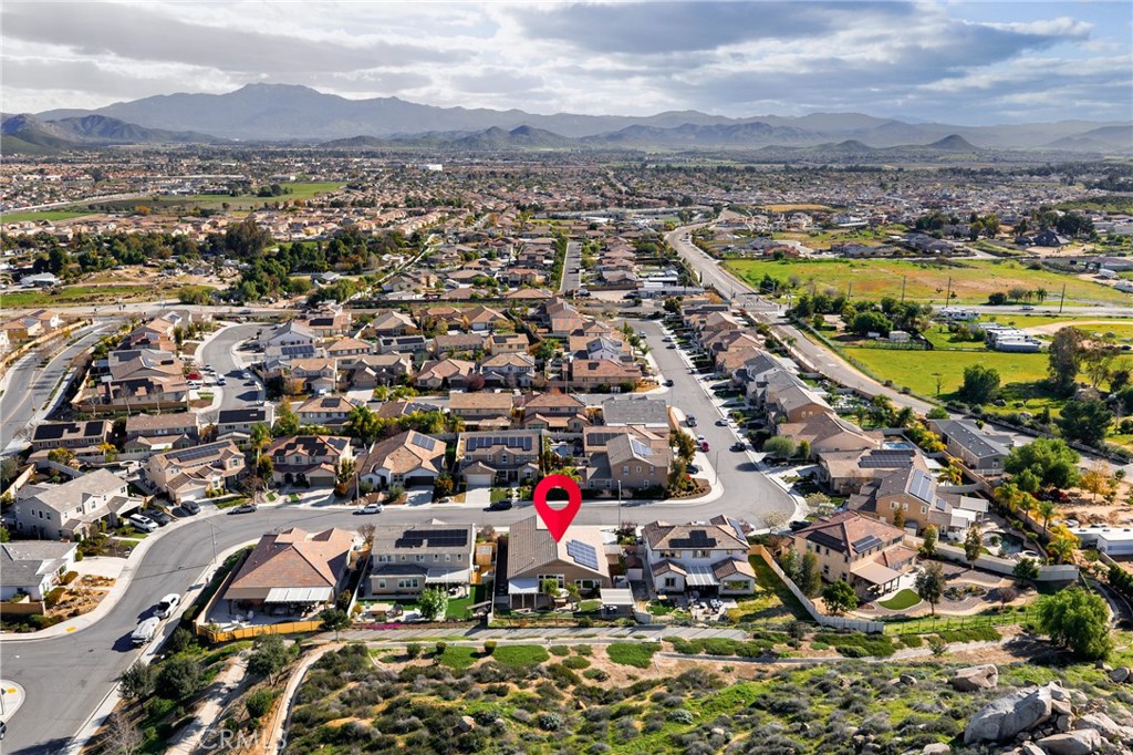 25831 Wilderness Way