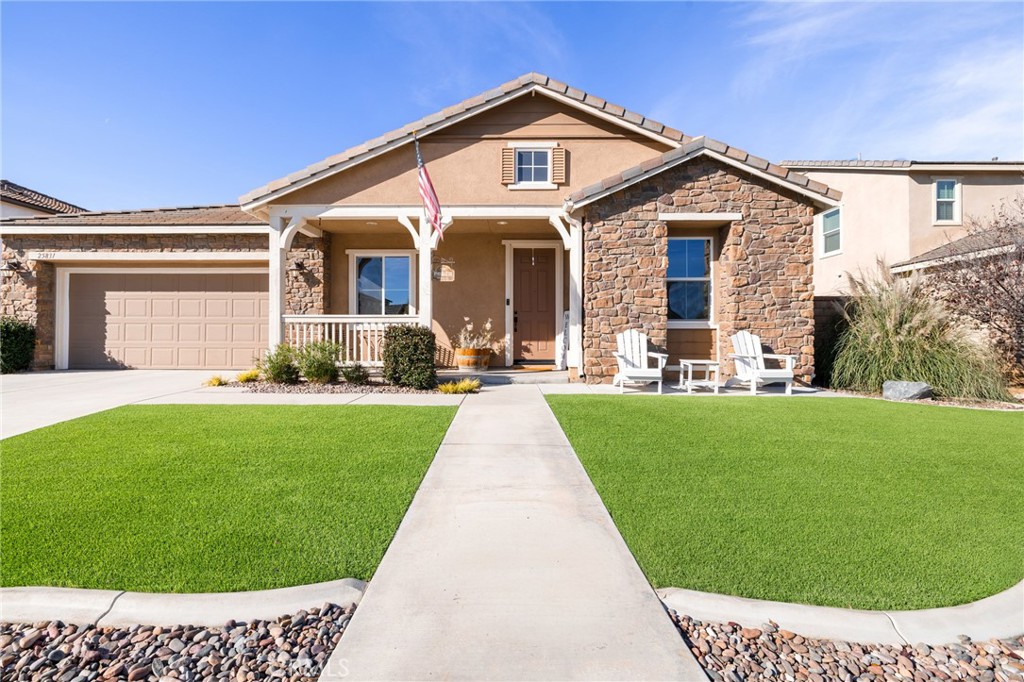 25831 Wilderness Way