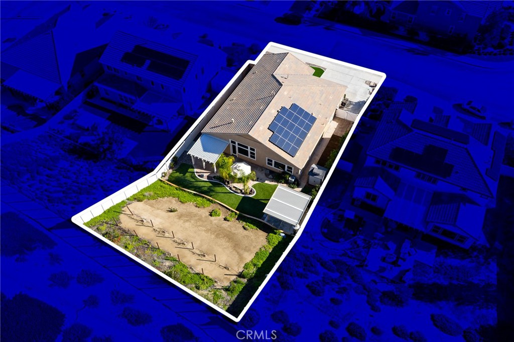 25831 Wilderness Way