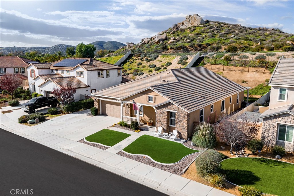 25831 Wilderness Way