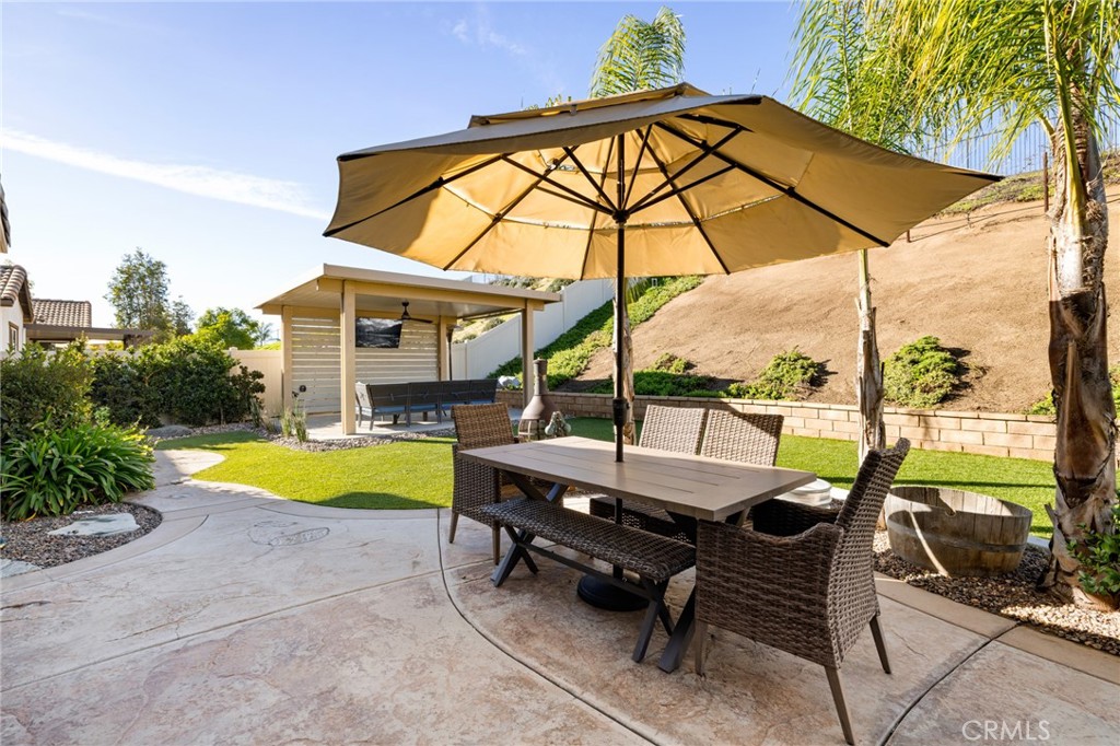 25831 Wilderness Way