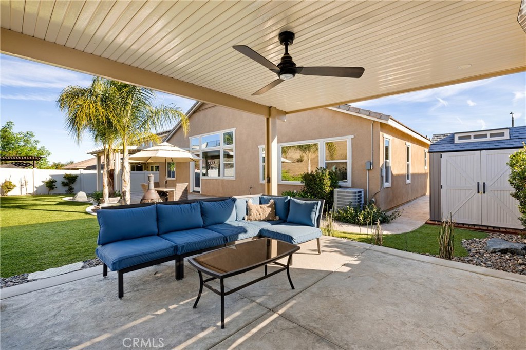 25831 Wilderness Way