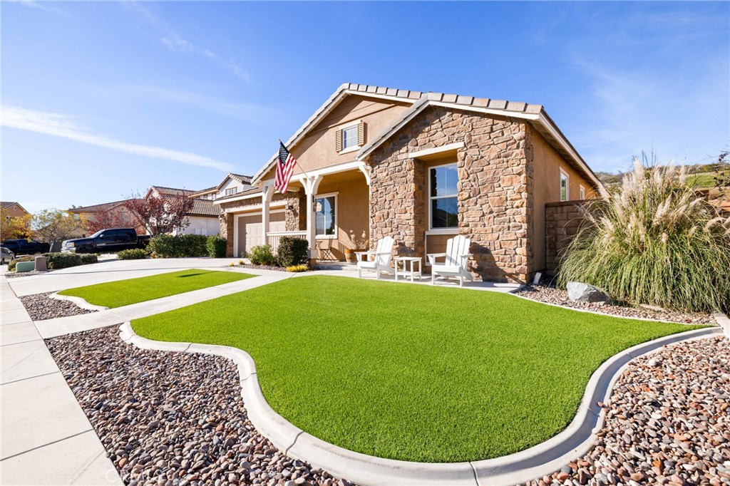 25831 Wilderness Way