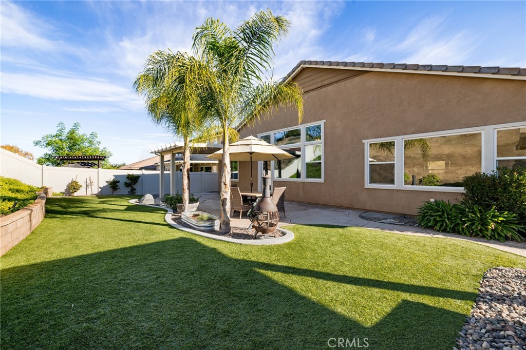 25831 Wilderness Way