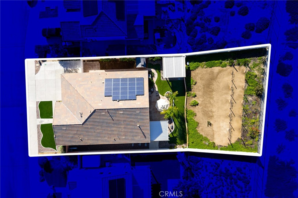 25831 Wilderness Way