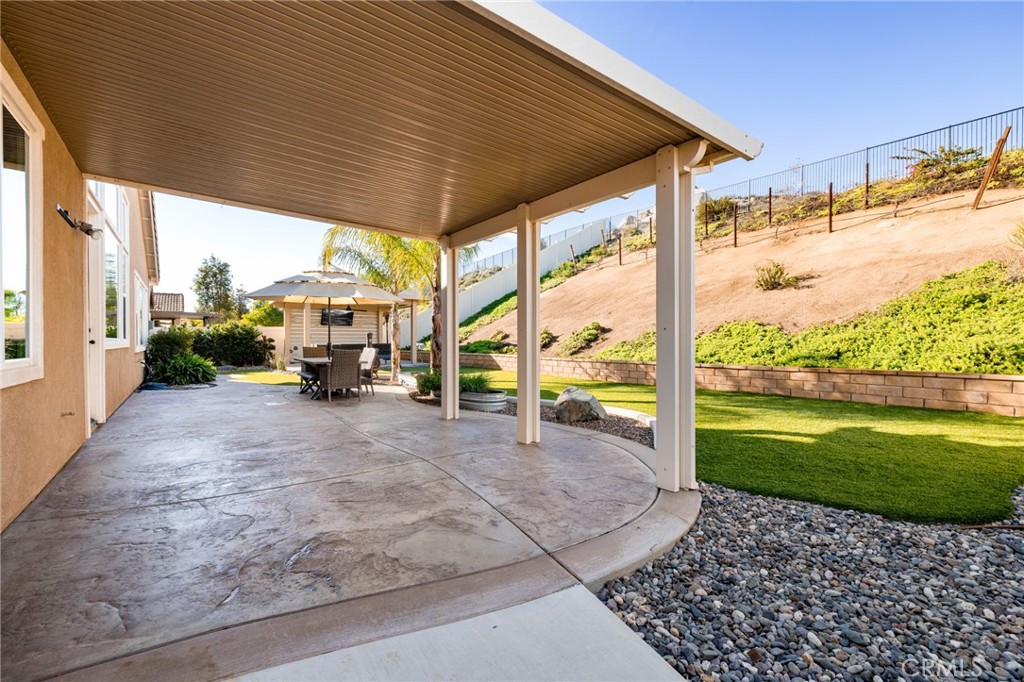 25831 Wilderness Way