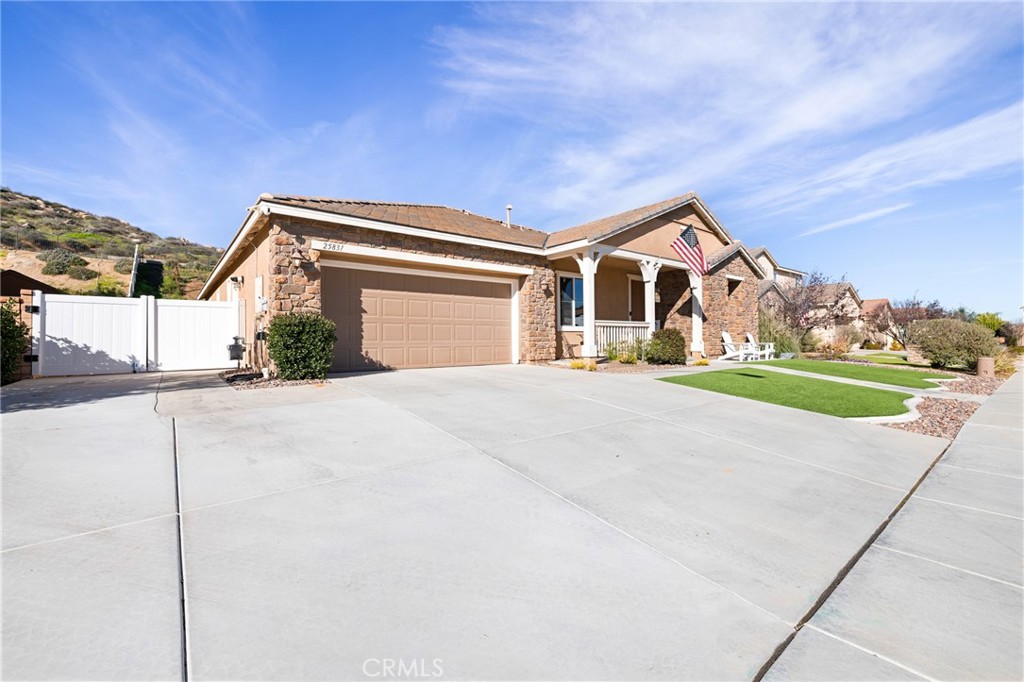 25831 Wilderness Way