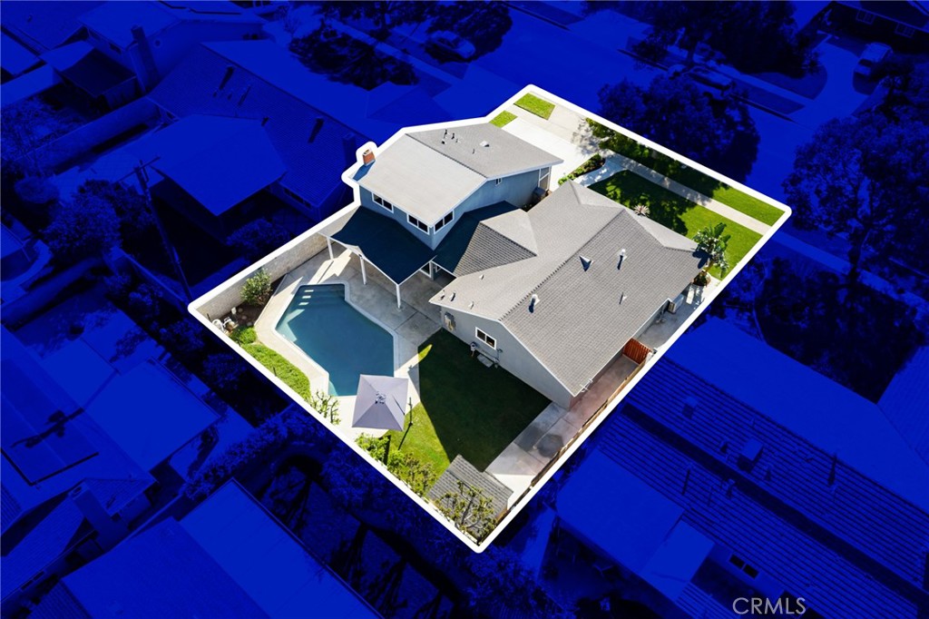 1529 Catalina Avenue