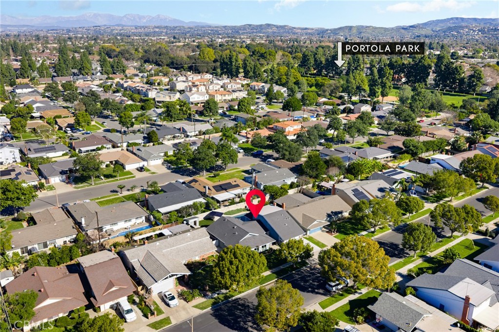 1529 Catalina Avenue