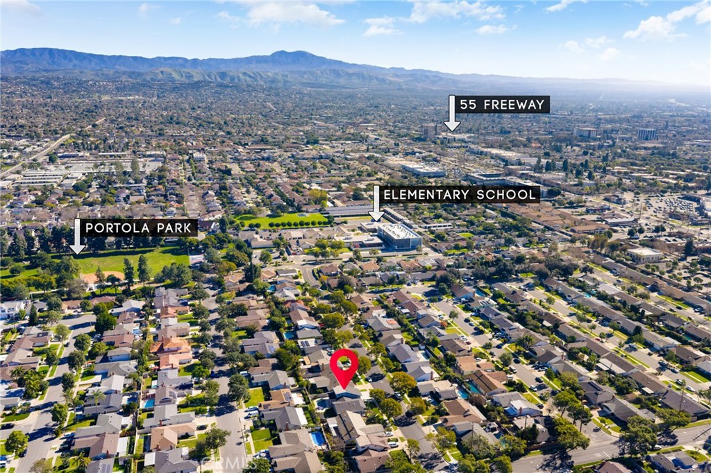 1529 Catalina Avenue