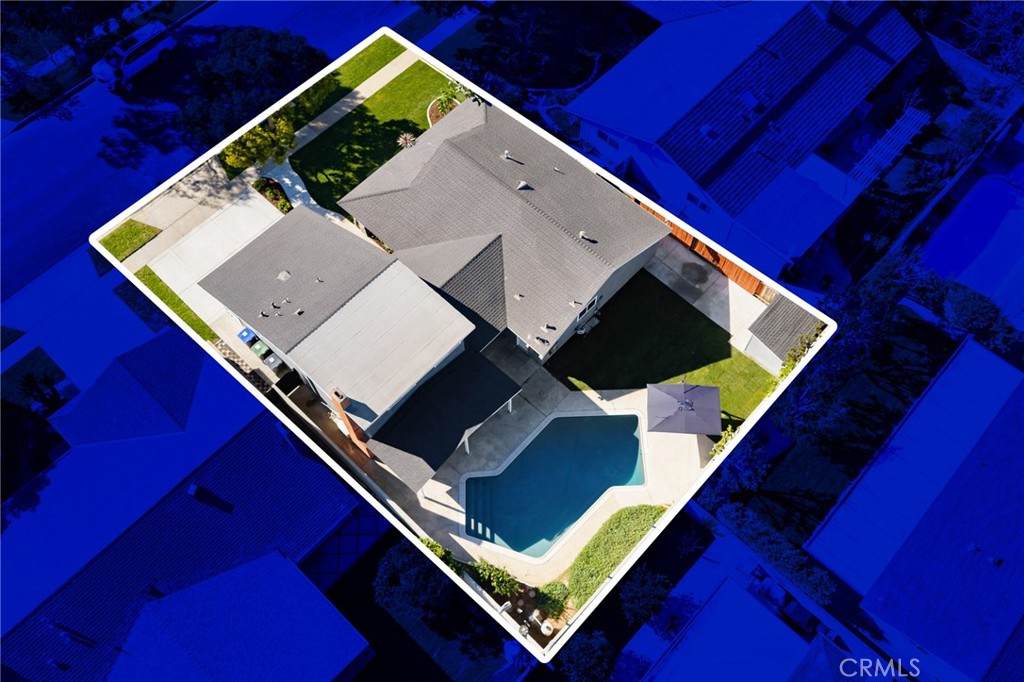 1529 Catalina Avenue