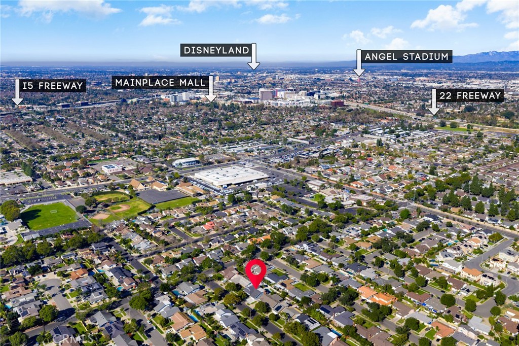 1529 Catalina Avenue