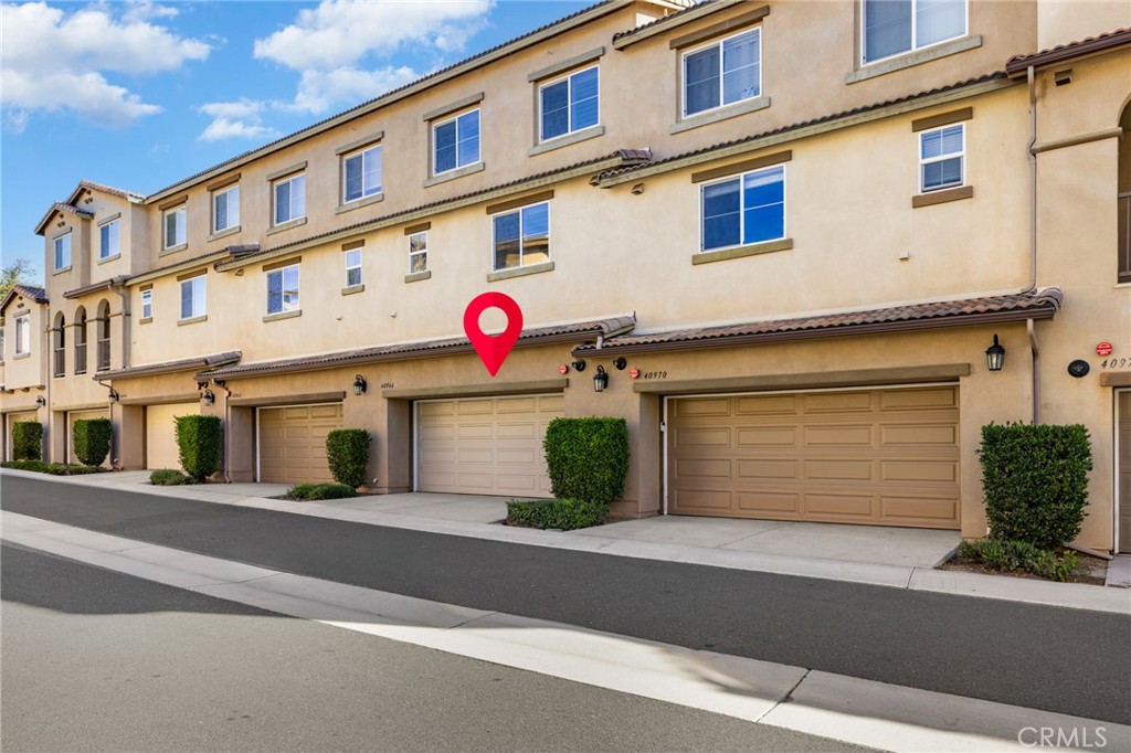 40966 Belleray Avenue