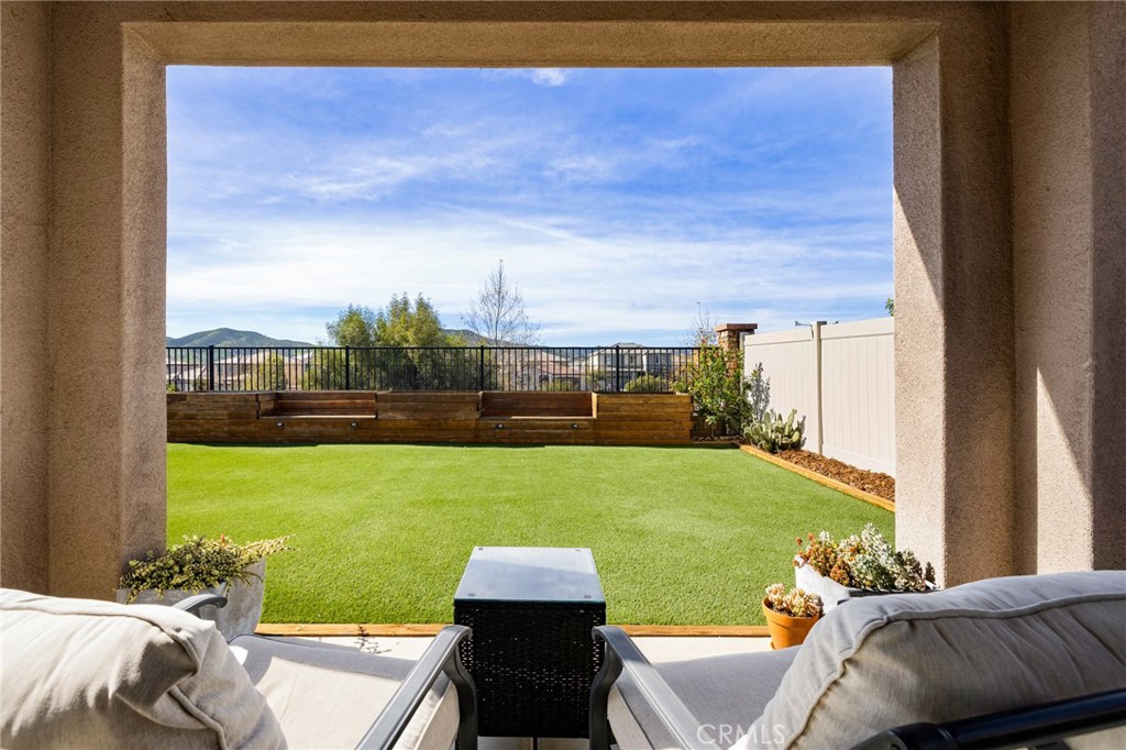 29807 Saddle Ranch Place