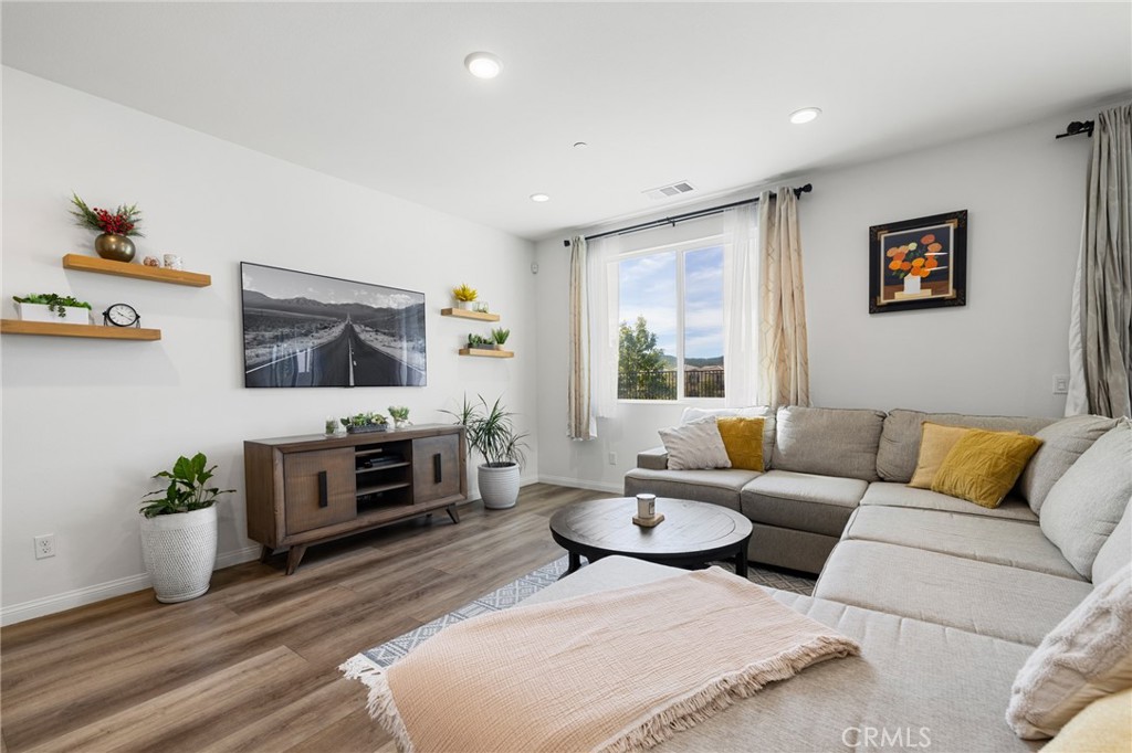 29807 Saddle Ranch Place