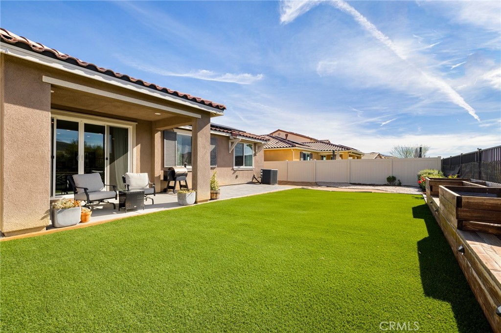 29807 Saddle Ranch Place