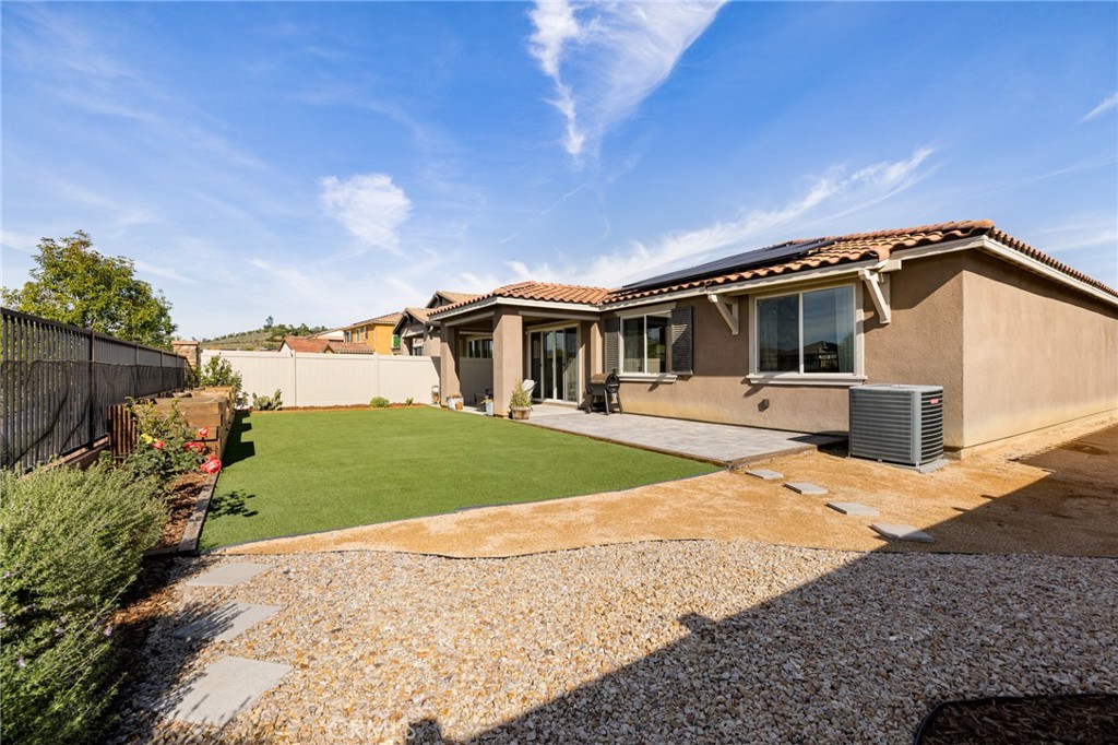 29807 Saddle Ranch Place