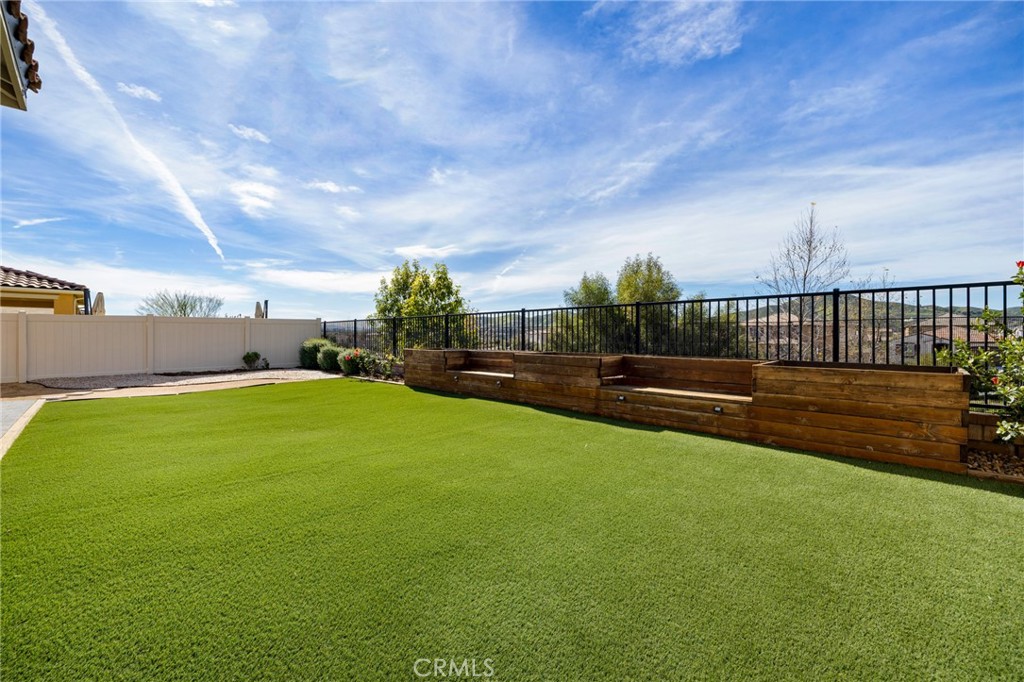 29807 Saddle Ranch Place