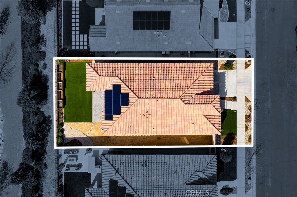 29807 Saddle Ranch Place