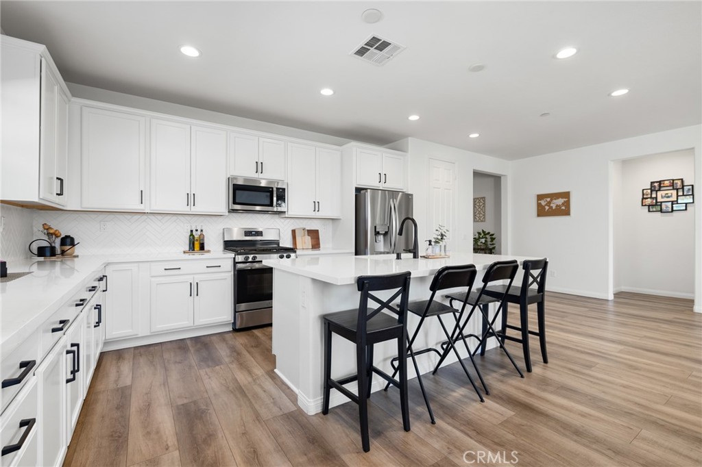 29807 Saddle Ranch Place