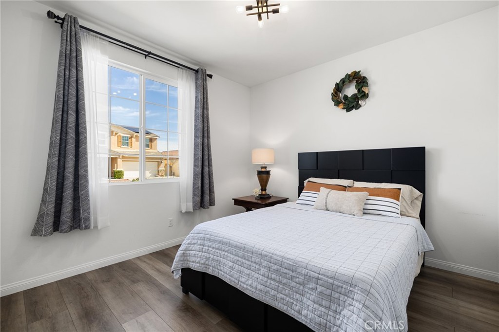 29807 Saddle Ranch Place