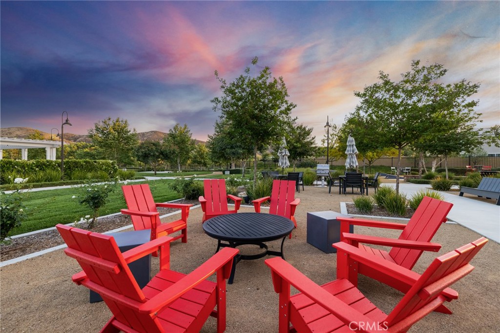 29807 Saddle Ranch Place