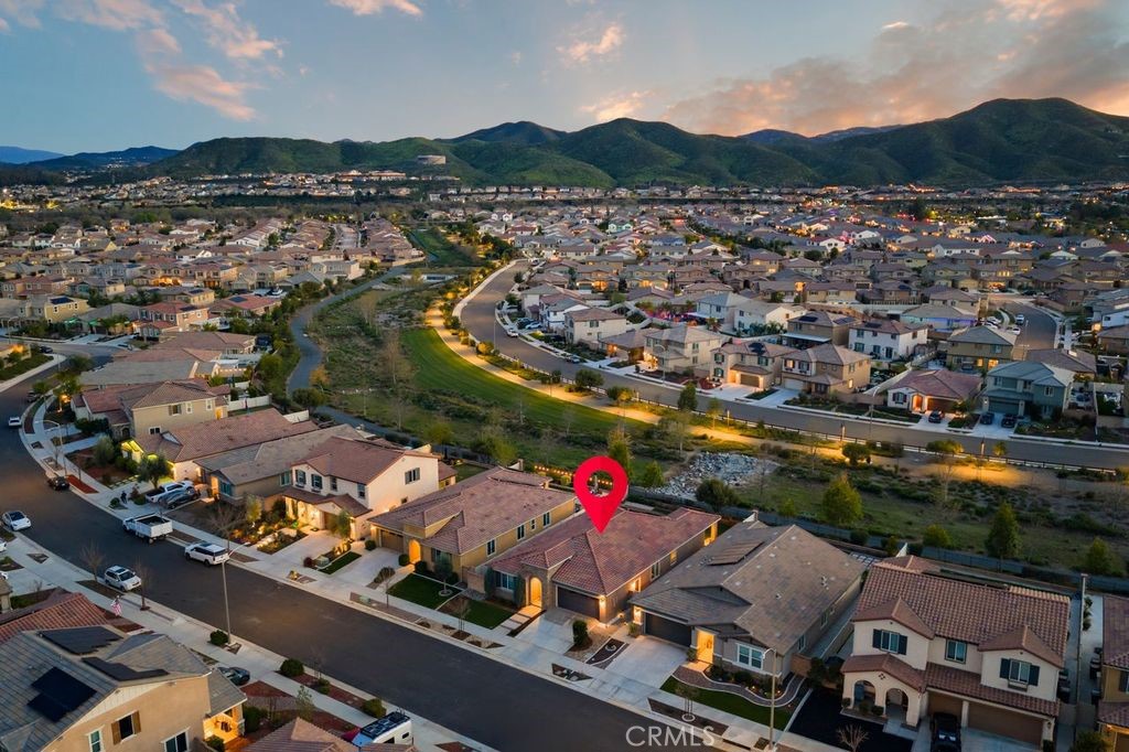 29807 Saddle Ranch Place