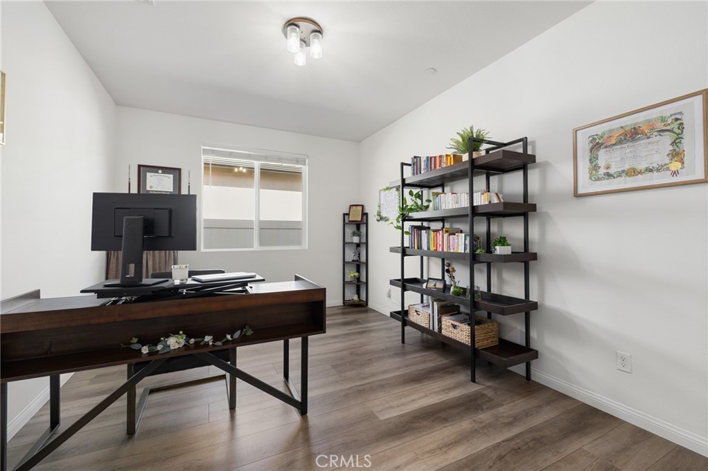 29807 Saddle Ranch Place