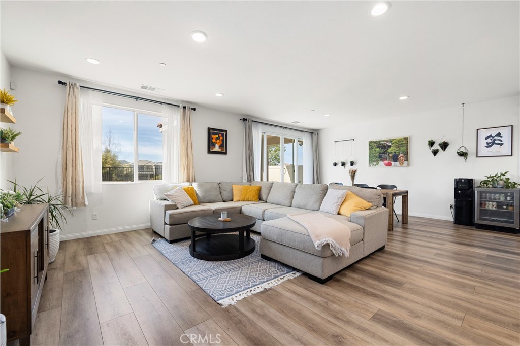 29807 Saddle Ranch Place