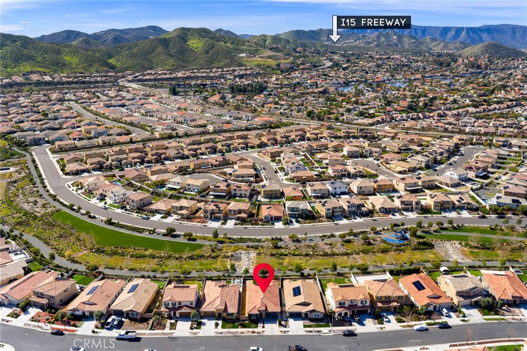 29807 Saddle Ranch Place